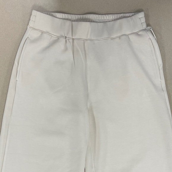 Vintage Havana Cloud Fleece Pant - Ivory - Large - NWT - Picture 3 of 7